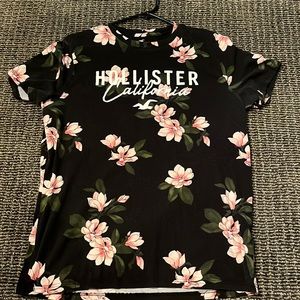 Hollister California T-shirt